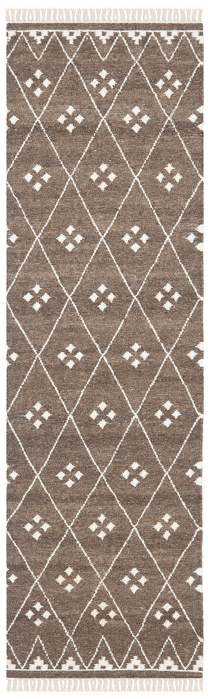 Safavieh Nkm316 Hand Woven 60% Wool/20% Viscose/and 20% Cotton Rug NKM316A-3