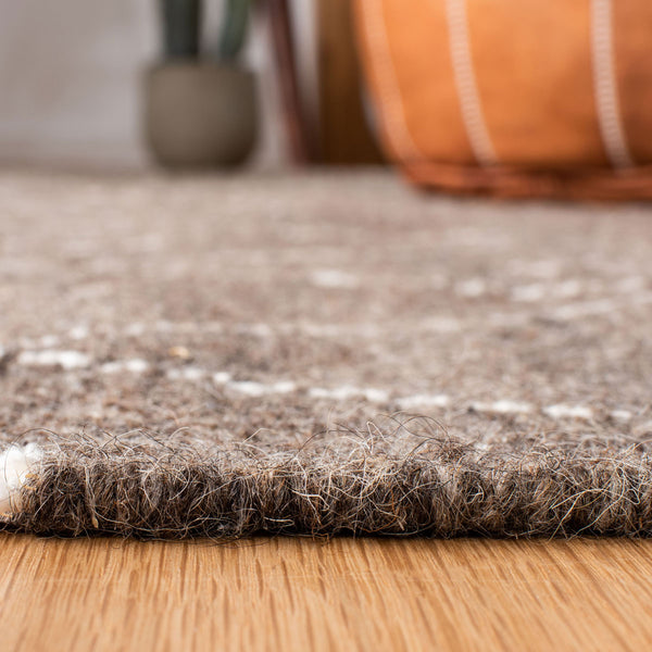 Safavieh Nkm316 Hand Woven 60% Wool/20% Viscose/and 20% Cotton Rug NKM316A-3