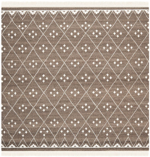 Safavieh Nkm316 Hand Woven 60% Wool/20% Viscose/and 20% Cotton Rug NKM316A-3