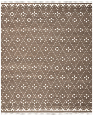 Safavieh Nkm316 Hand Woven 60% Wool/20% Viscose/and 20% Cotton Rug NKM316A-3