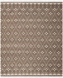Safavieh Nkm316 Hand Woven 60% Wool/20% Viscose/and 20% Cotton Rug NKM316A-3