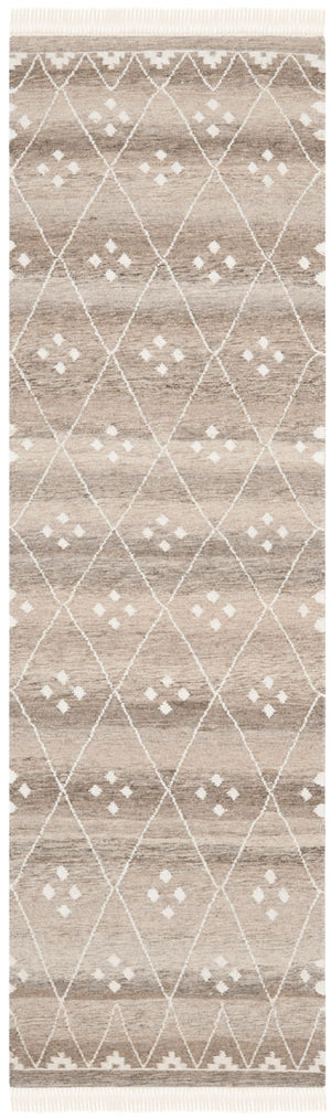 Safavieh Nkm316 Hand Woven 60% Wool/20% Viscose/and 20% Cotton Rug NKM316B-3