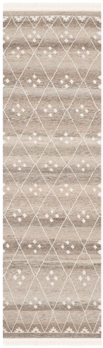 Safavieh Nkm316 Hand Woven 60% Wool/20% Viscose/and 20% Cotton Rug NKM316B-3