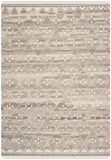 Safavieh Natural NKM316 Hand Woven Flat Weave Rug