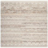 Safavieh Natural NKM316 Hand Woven Flat Weave Rug