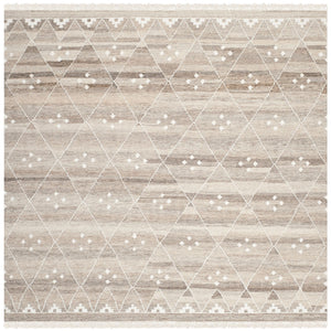 Safavieh Nkm316 Hand Woven 60% Wool/20% Viscose/and 20% Cotton Rug NKM316B-3
