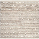 Safavieh Nkm316 Hand Woven 60% Wool/20% Viscose/and 20% Cotton Rug NKM316B-3