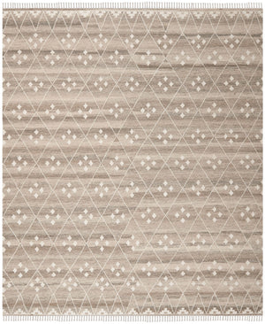 Safavieh Nkm316 Hand Woven 60% Wool/20% Viscose/and 20% Cotton Rug NKM316B-3