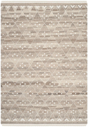 Safavieh Nkm316 Hand Woven 60% Wool/20% Viscose/and 20% Cotton Rug NKM316B-3