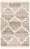 Safavieh Nkm317 Hand Woven 60% Wool/20% Viscose/and 20% Cotton Rug NKM317A-3