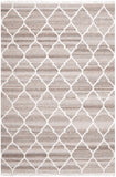 Safavieh Natural NKM317 Hand Woven Flat Weave Rug