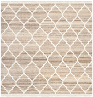 Safavieh Nkm317 Hand Woven 60% Wool/20% Viscose/and 20% Cotton Rug NKM317A-3