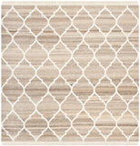 Safavieh Nkm317 Hand Woven 60% Wool/20% Viscose/and 20% Cotton Rug NKM317A-3