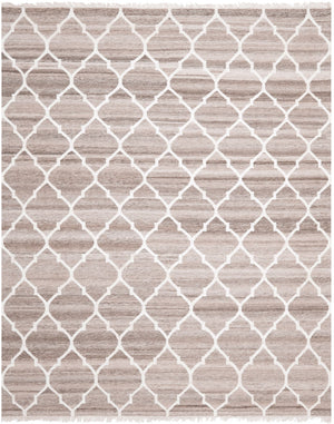 Safavieh Nkm317 Hand Woven 60% Wool/20% Viscose/and 20% Cotton Rug NKM317A-3