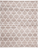 Safavieh Nkm317 Hand Woven 60% Wool/20% Viscose/and 20% Cotton Rug NKM317A-3