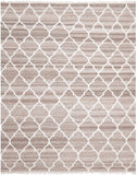 Safavieh Natural NKM317 Hand Woven Flat Weave Rug