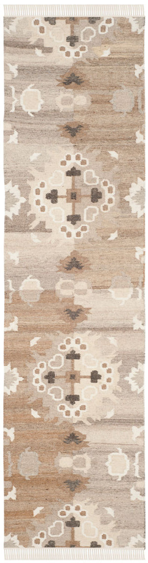 Safavieh Nkm318 Hand Woven 60% Wool/20% Viscose/and 20% Cotton Rug NKM318A-3