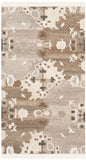 Safavieh Nkm318 Hand Woven 60% Wool/20% Viscose/and 20% Cotton Rug NKM318A-3