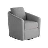 Southern Motion Daisey 105 Transitional  32" Wide Swivel Glider 105 475-60