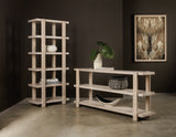 Hooker Furniture Commerce & Market Etagere 7228-50666-80