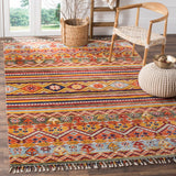 Safavieh Nomad NMD785 Hand Knotted Rug