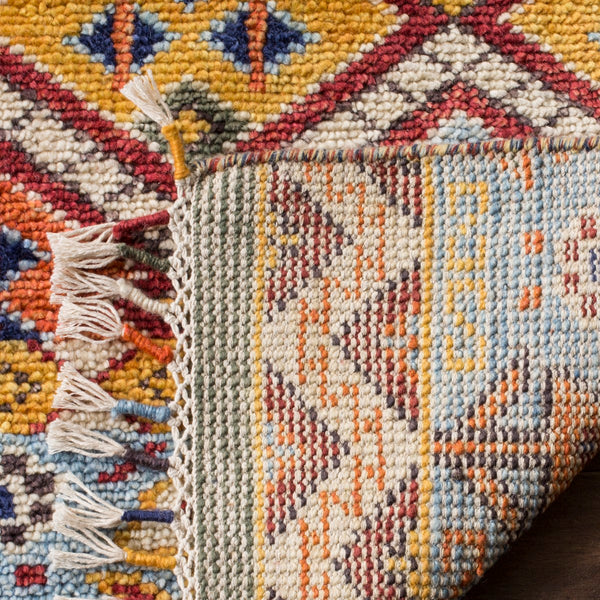 Safavieh Nomad NMD785 Hand Knotted Rug