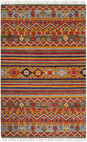 Safavieh Nomad NMD785 Hand Knotted Rug