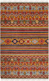 Safavieh Nomad NMD785 Hand Knotted Rug