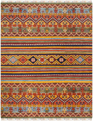 Safavieh Nomad NMD785 Hand Knotted Rug