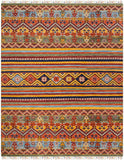 Safavieh Nomad NMD785 Hand Knotted Rug
