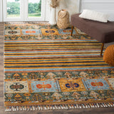 Safavieh Nomad NMD786 Hand Knotted Rug