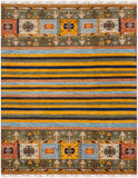 Safavieh Nomad NMD786 Hand Knotted Rug