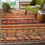 Safavieh Nomad NMD787 Hand Knotted Rug