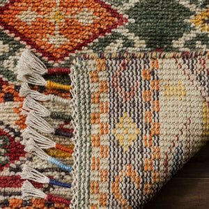 Safavieh Nomad NMD787 Hand Knotted Rug