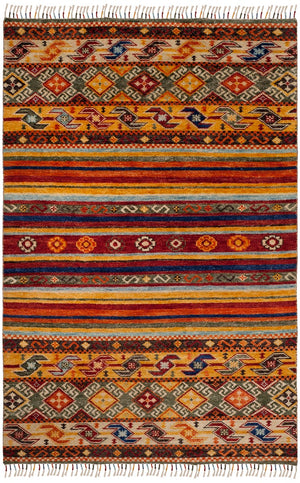 Safavieh Nomad NMD787 Hand Knotted Rug