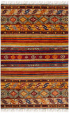 Safavieh Nomad NMD787 Hand Knotted Rug