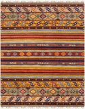 Safavieh Nomad NMD787 Hand Knotted Rug