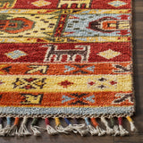 Safavieh Nomad NMD788 Hand Knotted Rug