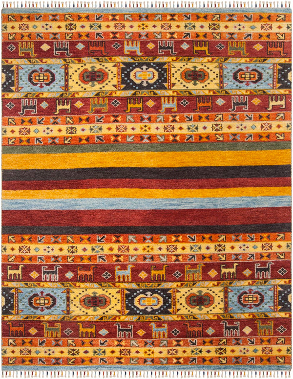 Safavieh Nomad NMD788 Hand Knotted Rug