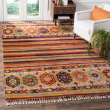 Safavieh Nomad NMD789 Hand Knotted Rug