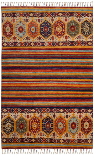 Safavieh Nomad NMD789 Hand Knotted Rug