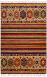 Nomad NMD789 Hand Knotted Rug