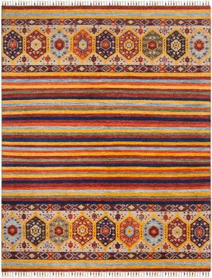Safavieh Nomad NMD789 Hand Knotted Rug