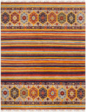 Safavieh Nomad NMD789 Hand Knotted Rug