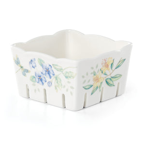 Butterfly Meadow Berry Bowl - Set of 4