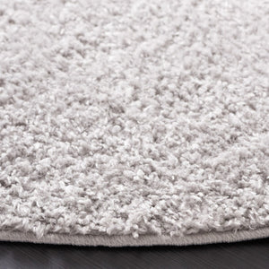 Safavieh Norway 208 Modern Power Loomed Rug Grey / Ivory NOR208F-9
