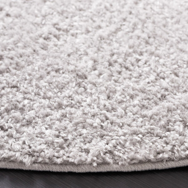 Safavieh Norway 208 Modern Power Loomed Rug Grey / Ivory NOR208F-9