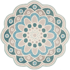 Safavieh Novelty NOV101 Hand Tufted Rug