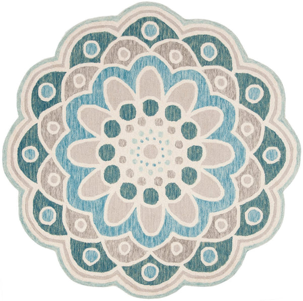 Safavieh Novelty NOV101 Hand Tufted Rug