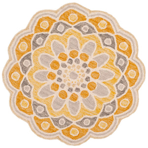 Safavieh Novelty NOV101 Hand Tufted Rug